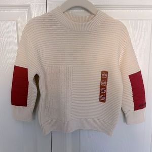 Zara weather 12-18months